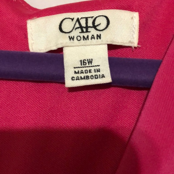 Dress - Picture 4 of 4